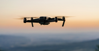 Drone Video and Still Photography